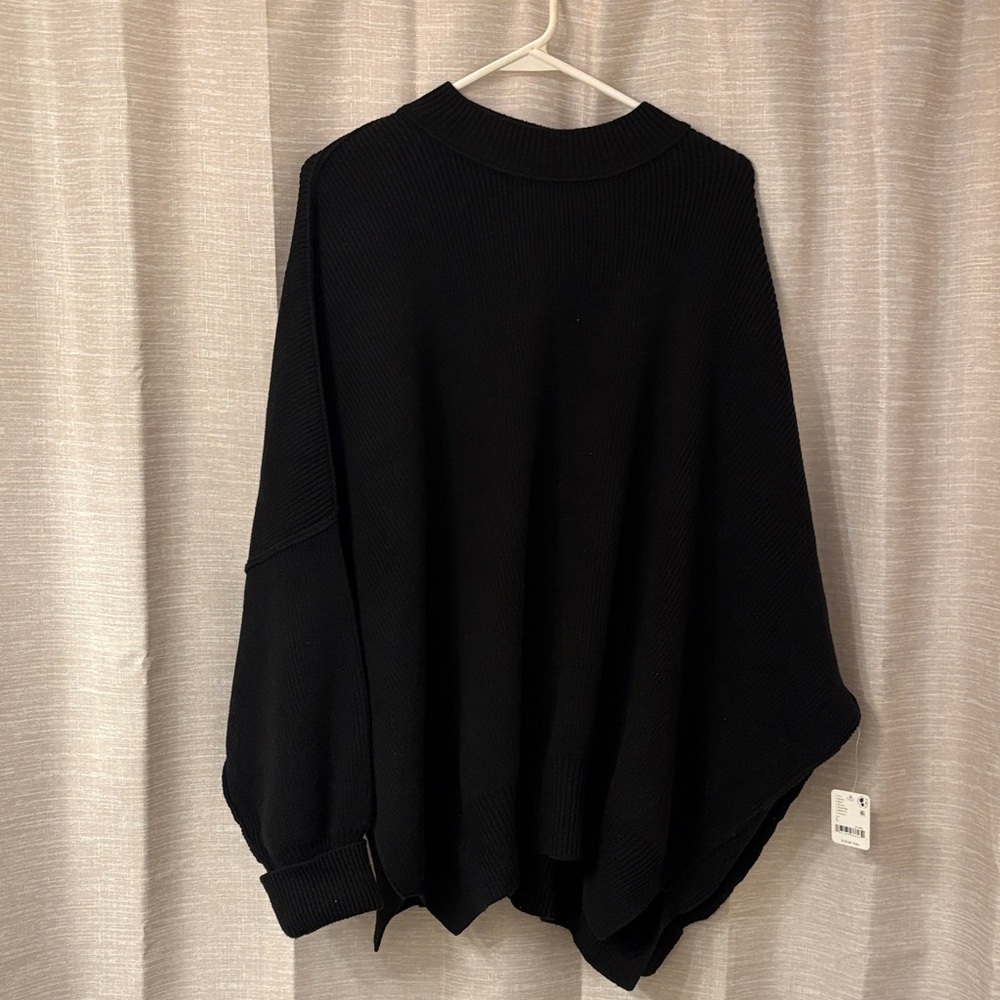 Free People easy street tunic